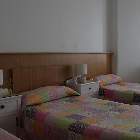 Albergue Turistico Silleda Εξωτερικό φωτογραφία