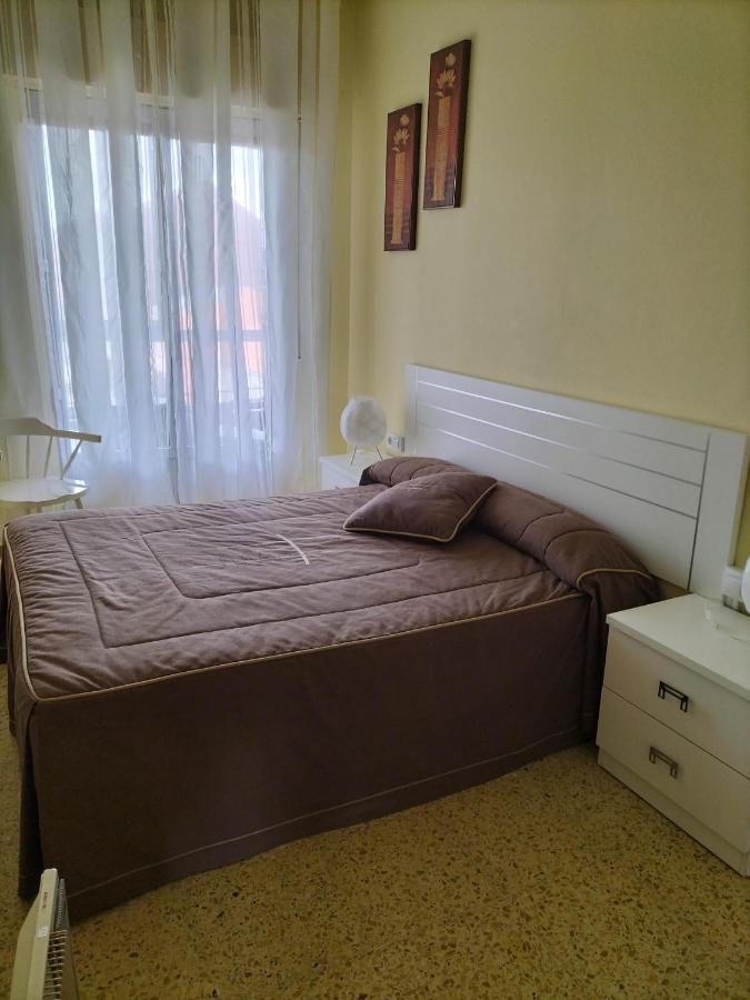 Albergue Turistico Silleda Εξωτερικό φωτογραφία
