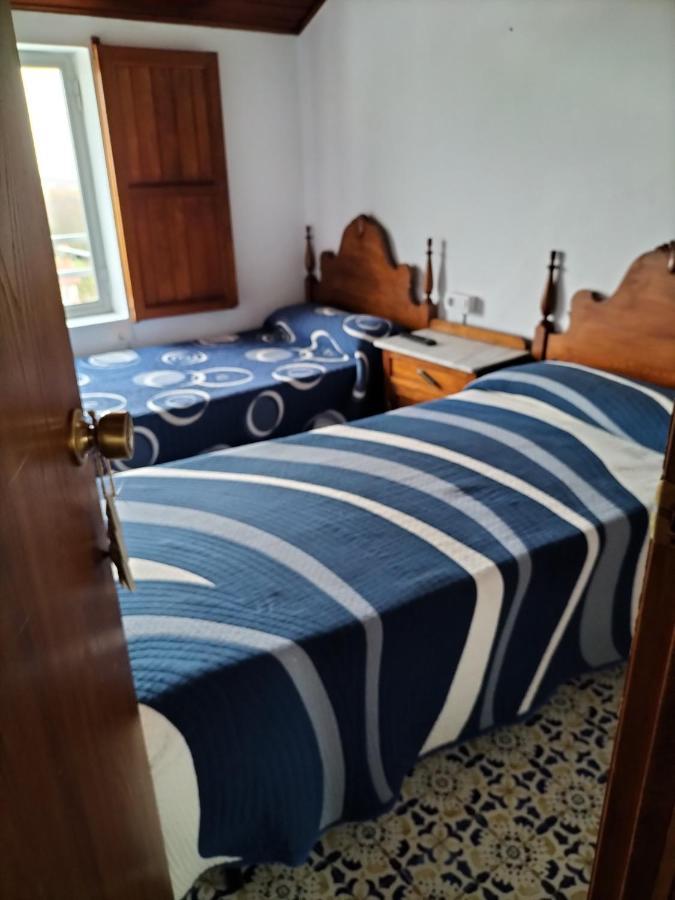 Albergue Turistico Silleda Εξωτερικό φωτογραφία