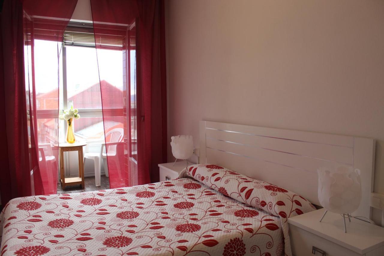 Albergue Turistico Silleda Εξωτερικό φωτογραφία