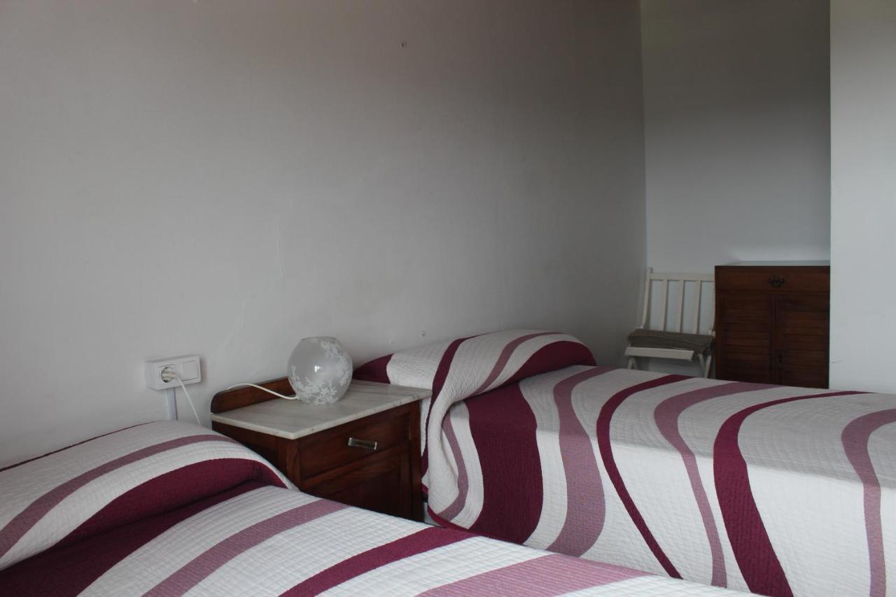 Albergue Turistico Silleda Εξωτερικό φωτογραφία
