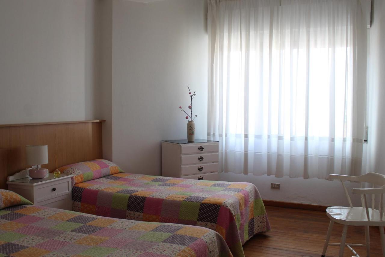 Albergue Turistico Silleda Εξωτερικό φωτογραφία