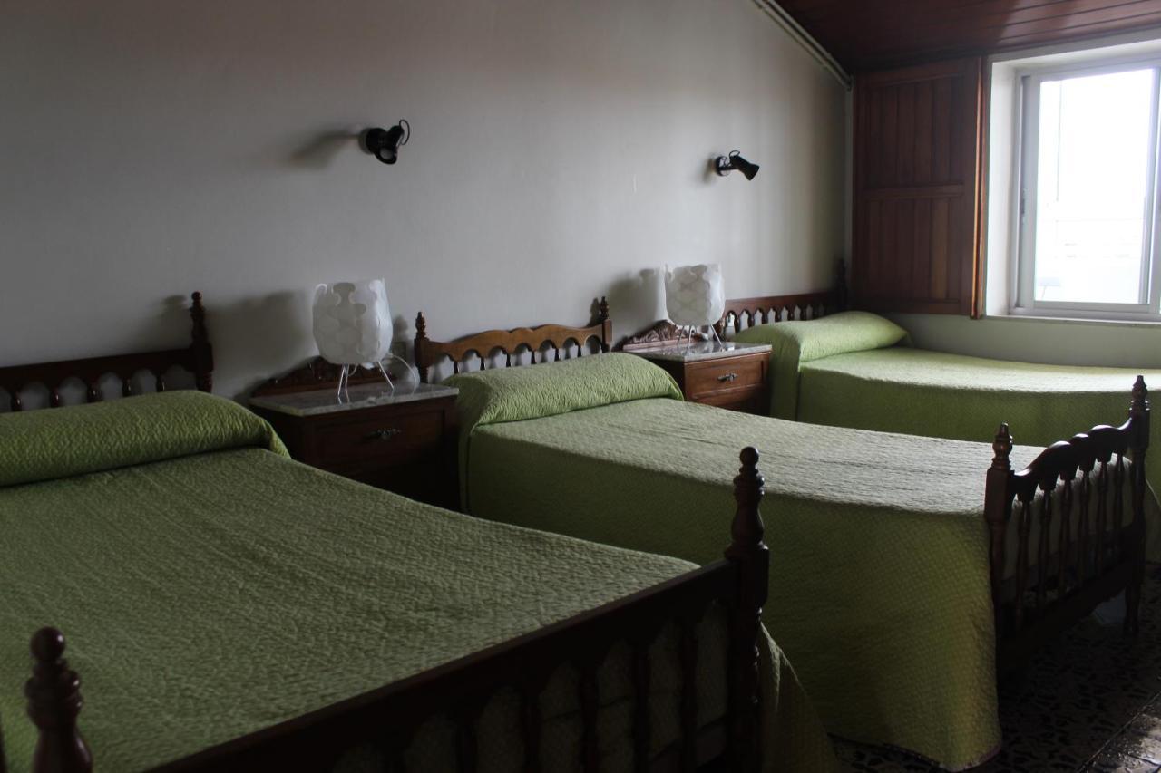 Albergue Turistico Silleda Εξωτερικό φωτογραφία